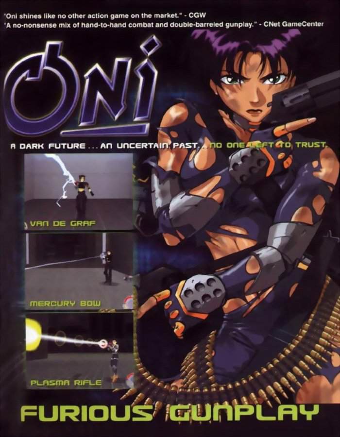 Mods Oni Pack (Anniversary Edition) Mods Oni Pack (Anniversary Edition)