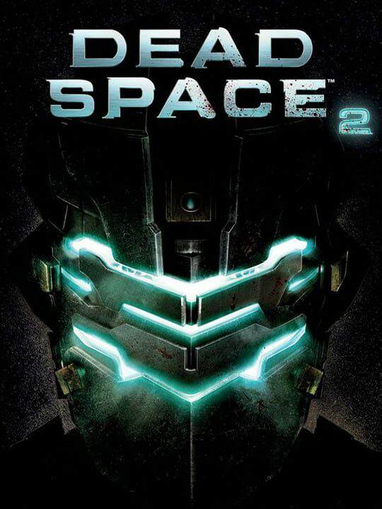 Mods Dead Space 2: Conduit room