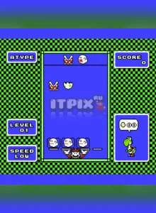 Mods FCEUltra эмулятор игровой приставки Dandy для ПК