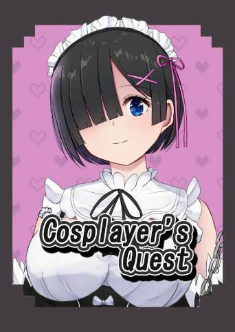 Cosplayer’s Quest