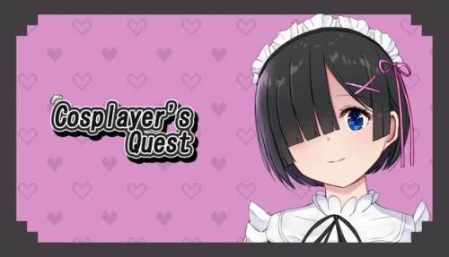 Cosplayer's Quest Cosplayer's Quest