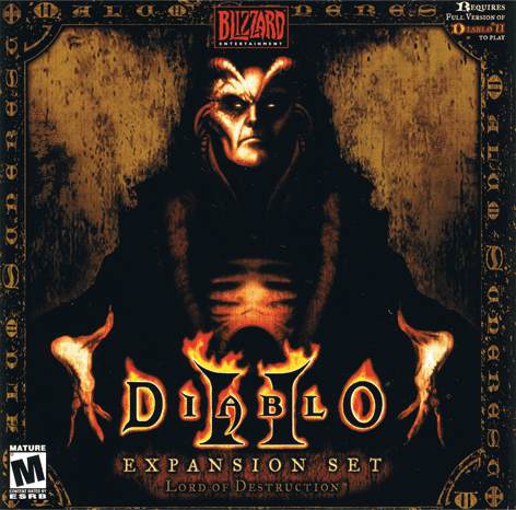 Mods Median XL Diablo II