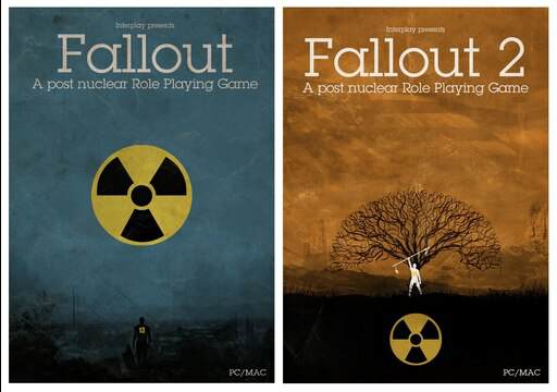 Mods Собрание модов Fallout 1 и 2 (Restoration Project, Resurrection, Megamod, Global mod, Fixt и другие) Mods Собрание модов Fallout 1 и 2 (Restoration Project, Resurrection, Megamod, Global mod, Fixt и другие)