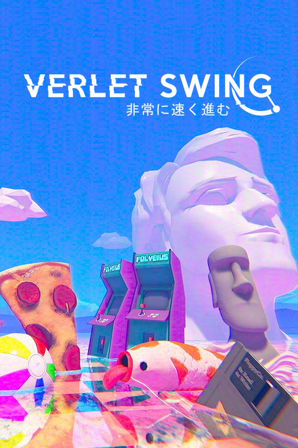 Verlet Swing Verlet Swing