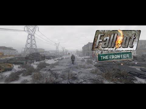 Mods Fallout: the Frontier