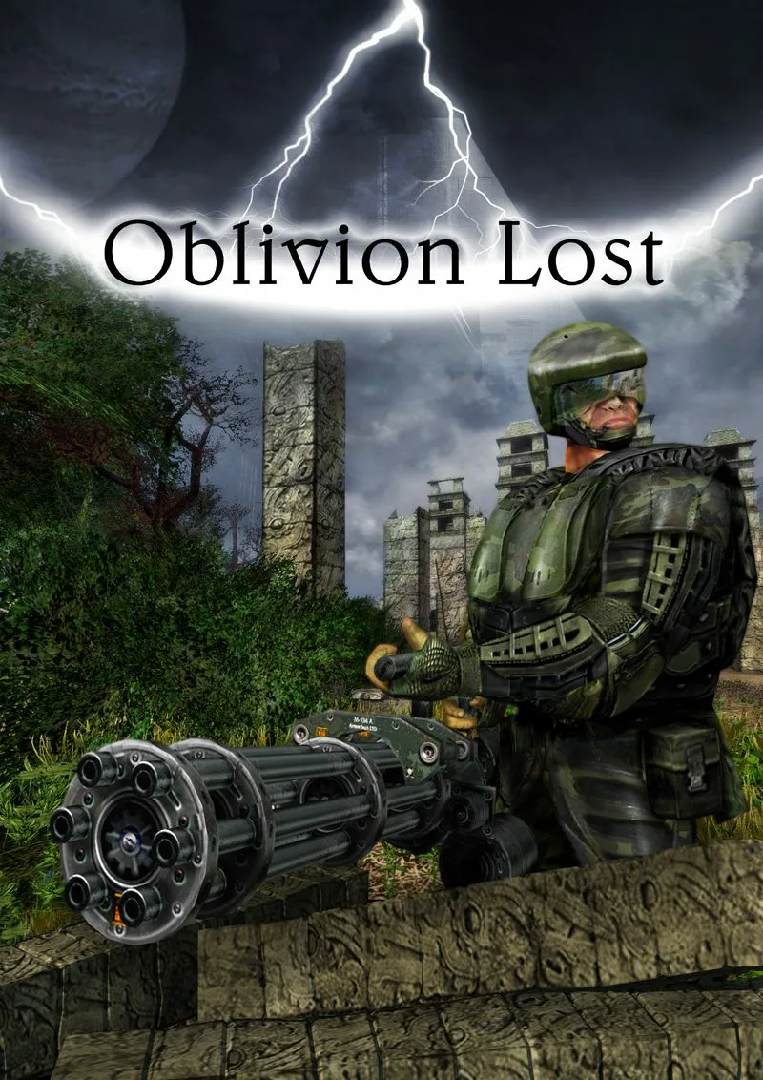 Mods S.T.A.L.K.E.R. Oblivion Lost
