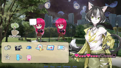 первый скриншот из Help Im Turning Into A Mermaid