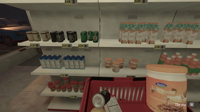 третий скриншот из Within of Static - Ashburg Rental