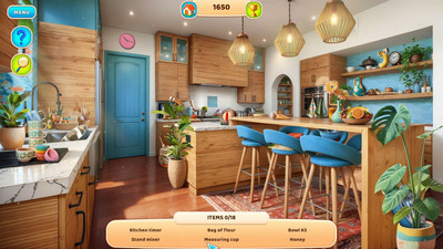 первый скриншот из Home Rescue: Clean and Restore Collector's Edition