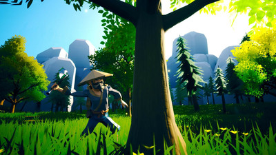 третий скриншот из Sky traveler