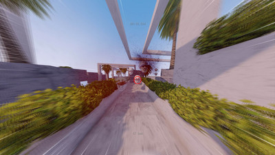 третий скриншот из BRUTAL KATANA