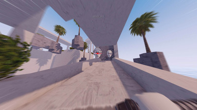 второй скриншот из BRUTAL KATANA