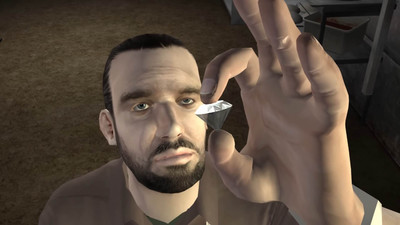 первый скриншот из Mods GTA 4 / IV настройки машин от 7sixADFone