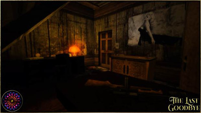 третий скриншот из The Last Goodbye BETA