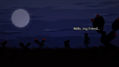 четвертый скриншот из Scholar Adventure: Mystery of Silence