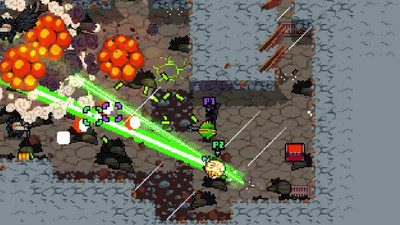 третий скриншот из Mods Nuclear Throne Together