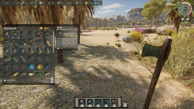 третий скриншот из Ancient Farm