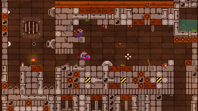 четвертый скриншот из Mishaka Ubivaka