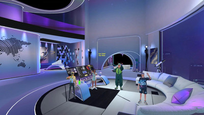 первый скриншот из Dance Eden