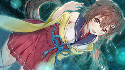 четвертый скриншот из Okayunyumu!