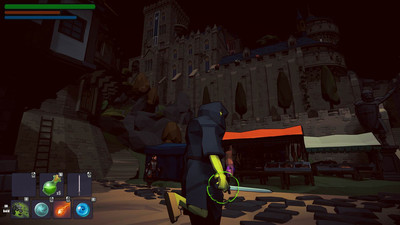 второй скриншот из Kingdoms And Slaves