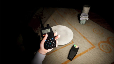 третий скриншот из Dead Feed