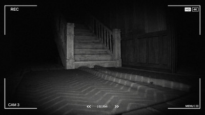 первый скриншот из Dead Feed