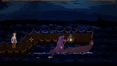 третий скриншот из Scholar Adventure: Mystery of Silence