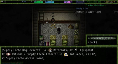 третий скриншот из Disgraced