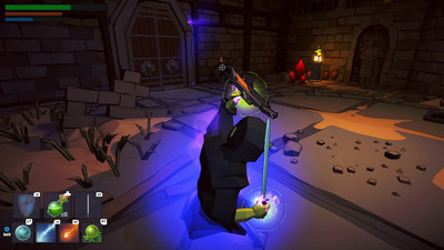 третий скриншот из Kingdoms And Slaves