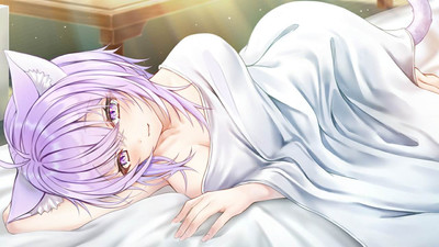 третий скриншот из Okayunyumu!