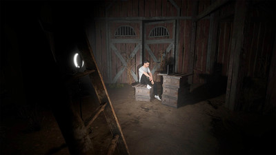 второй скриншот из Dead Feed