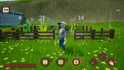 первый скриншот из Sky traveler