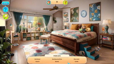 третий скриншот из Home Rescue: Clean and Restore Collector's Edition