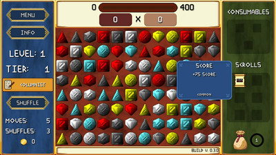 третий скриншот из Ruina