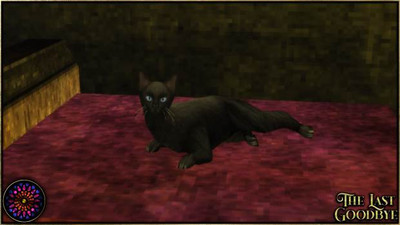 четвертый скриншот из The Last Goodbye BETA