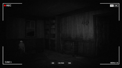 четвертый скриншот из Dead Feed