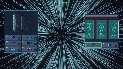 второй скриншот из Feed the Reactor