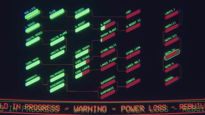 четвертый скриншот из Feed the Reactor