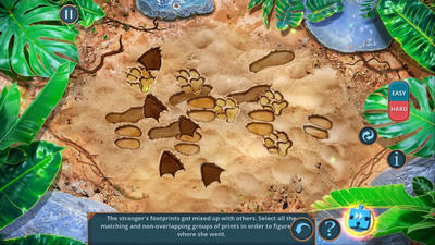 первый скриншот из Adventure Seekers: Lost to Sea Collector's Edition
