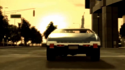 третий скриншот из Mods GTA 4 / IV настройки машин от 7sixADFone