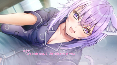 первый скриншот из Okayunyumu!