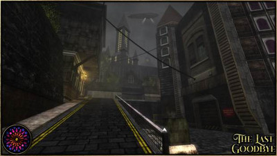 первый скриншот из The Last Goodbye BETA