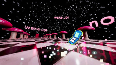 четвертый скриншот из ODDCORE