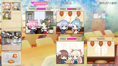 четвертый скриншот из Help! I'm Turning Into A Mermaid!