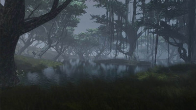 первый скриншот из Romantic Escapades