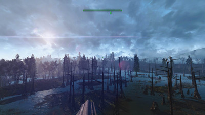 третий скриншот из Mods Fallout 4 – Magnum Opus