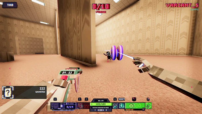 третий скриншот из ODDCORE