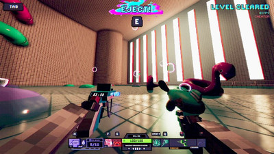 первый скриншот из ODDCORE