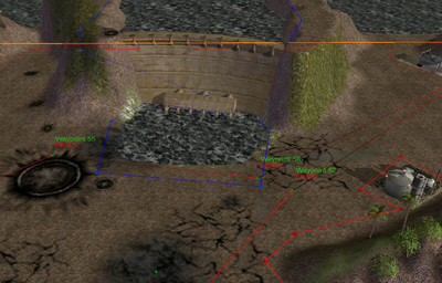 второй скриншот из Mods Command and Conquer Generals Zero Hour - Contra 007 Final